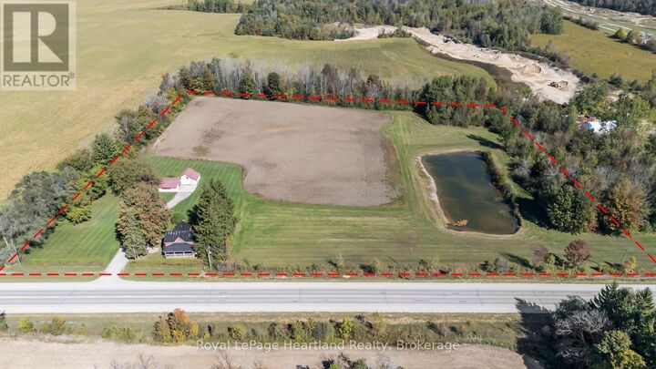 78 Bruce Rd 86  Huron-Kinloss ON N0G 2W0 photo