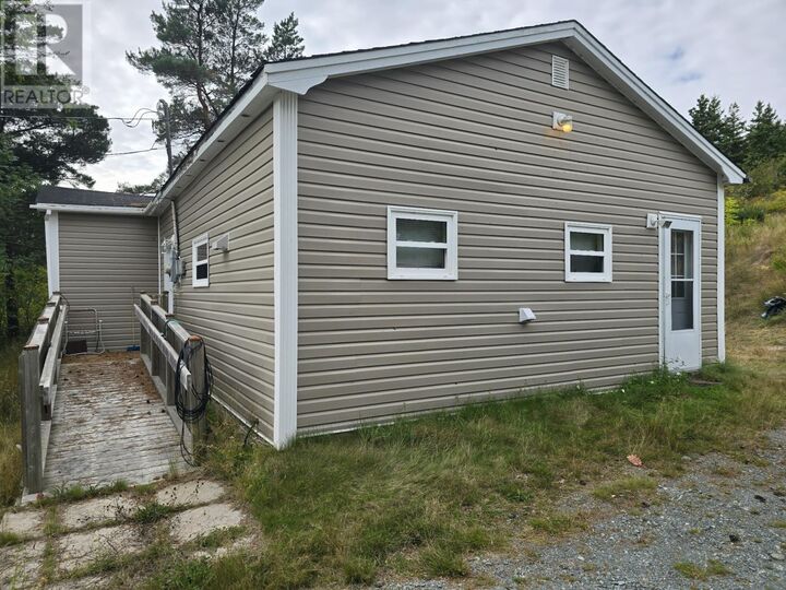 Property Photo:  5-7, 8 Spracklins Lane  NL A0A 1K0 
