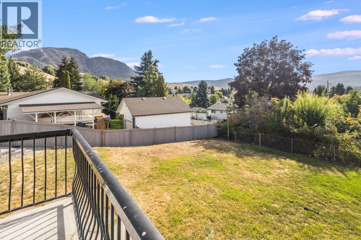 Property Photo:  1843 Golbeck Court  BC V1P 1L7 