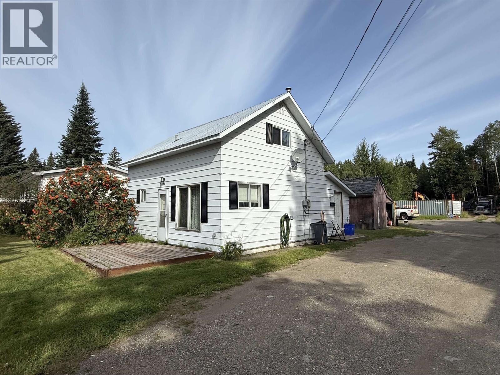 Property Photo: 3098 Austin Road BC V2K 2K7