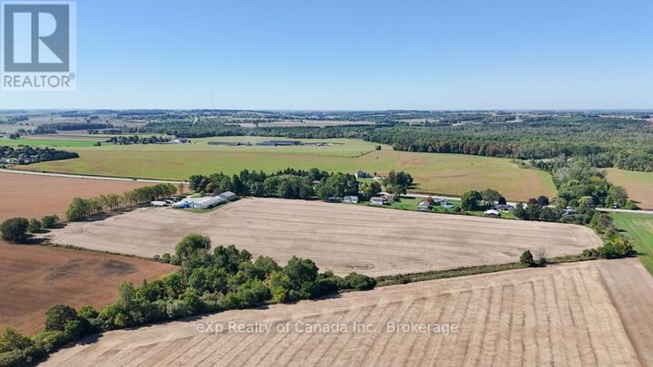 Property Photo:  594440 59 Highway  ON N4S 7V8 