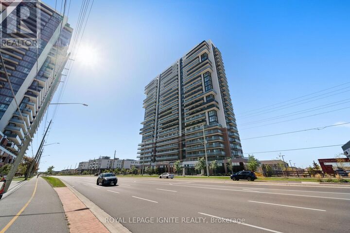 2550 Simcoe Street North 906  Oshawa (Windfields) ON L1L 0R5 photo