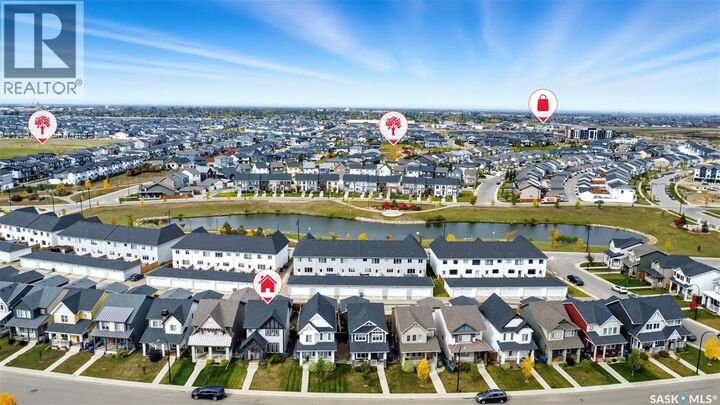 Property Photo:  239 Newton Link  SK S7V 0N6 