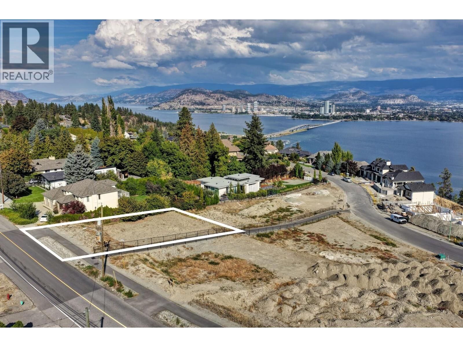 Property Photo:  2347 Thacker Drive  BC V1Z 1V6 