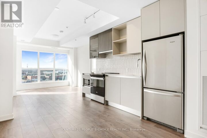 Property Photo: 405 Dundas St. Street West 704 ON L6M 4P9