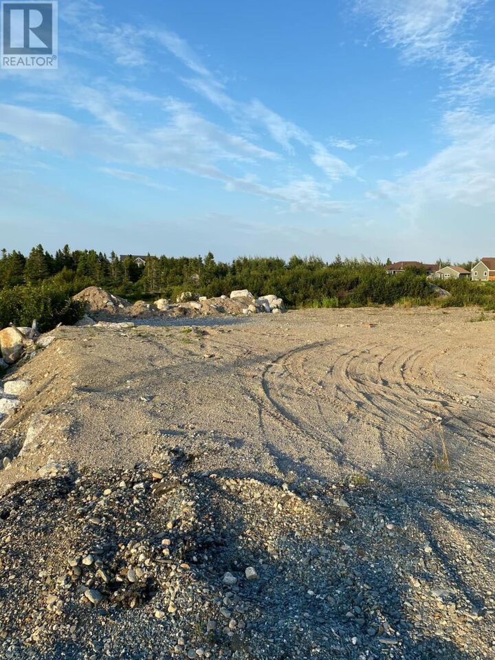 Property Photo:  24 Twin Road  NL A0G 3E0 