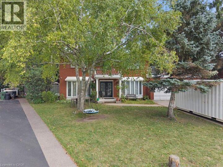 Property Photo:  67 Elmhurst Drive  ON L8T 1C5 