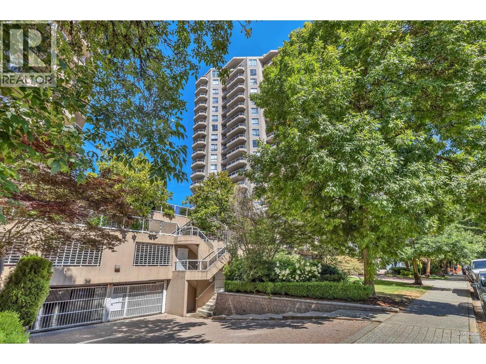 Photo de la propriété:  1185 Quayside Drive 1605  BC V3M 6T8 
