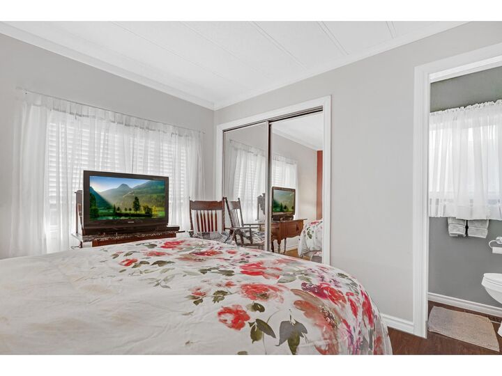 Property Photo: 6338 Vedder Road 123 BC V2R 3R4