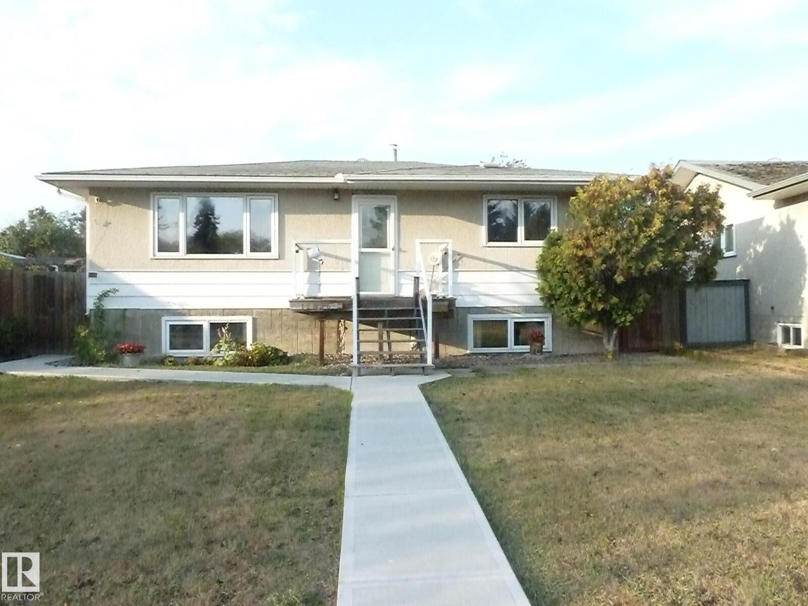 Photo de la propriété: 12836 107 St NW AB T5E 4V3