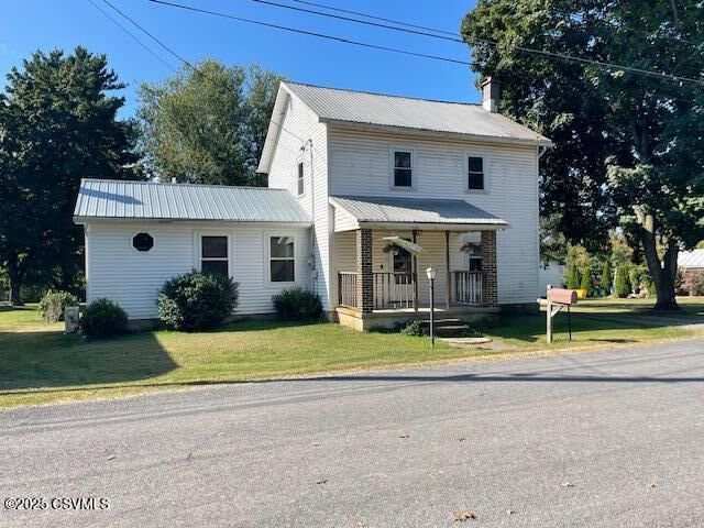 59 Stahl Lane  Lewisburg PA 17837 photo
