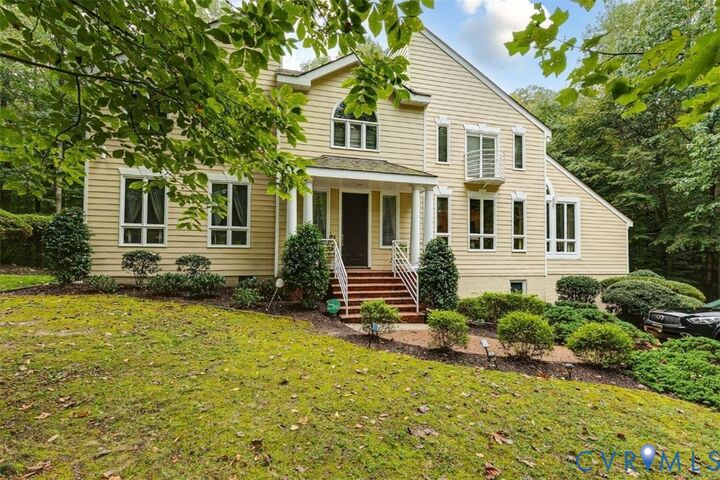 Property Photo: 3820 Reeds Landing Circle VA 23113