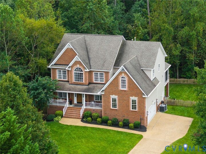 Property Photo:  4816 Greenbrooke Drive  VA 23060 