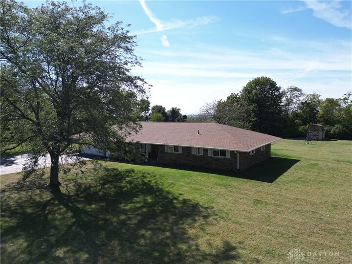Property Photo: 1105 Mockingbird Lane OH 45036