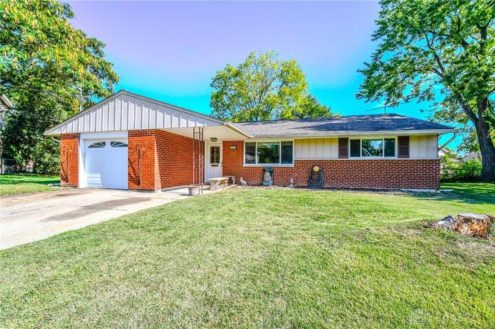 Property Photo: 11760 Van Camp Lane OH 45246