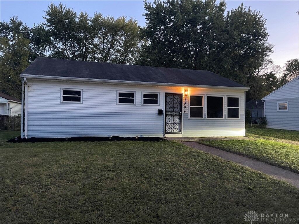 Property Photo:  4594 Guadalupe Avenue  OH 45417 