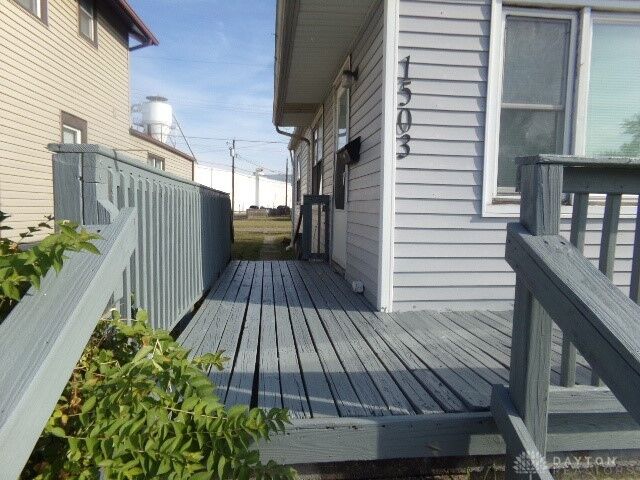 Property Photo:  1503 Brown Street  OH 45044 