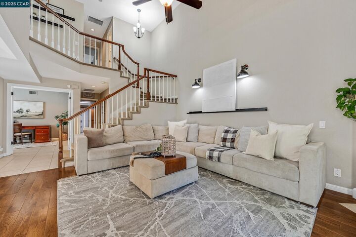60 Rainbow Cir  Danville CA 94506 photo