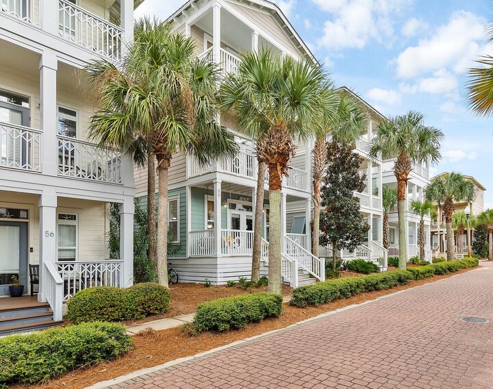 50 Sand Flea Drive  Inlet Beach FL 32461 photo