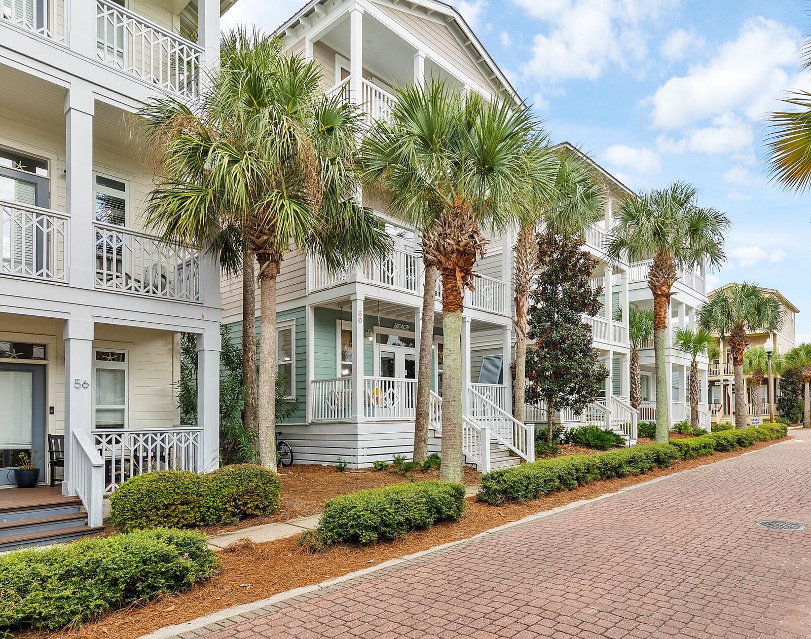 Property Photo:  50 Sand Flea Drive  FL 32461 
