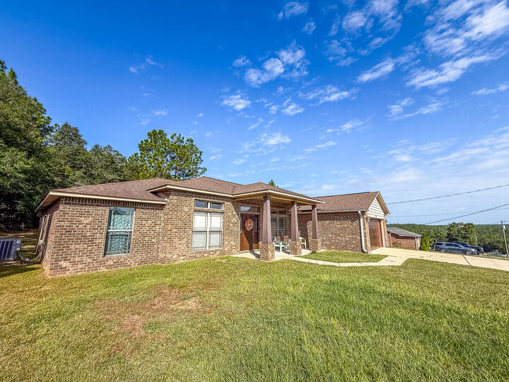6214 Flash Lane  Crestview FL 32536 photo