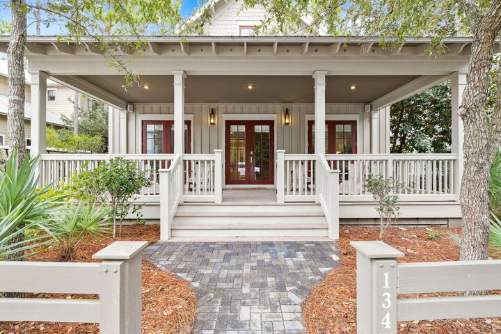 134 Royal Fern Way  Santa Rosa Beach FL 32459 photo