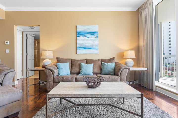15100 Emerald Coast Parkway Unit 305  Destin FL 32541 photo
