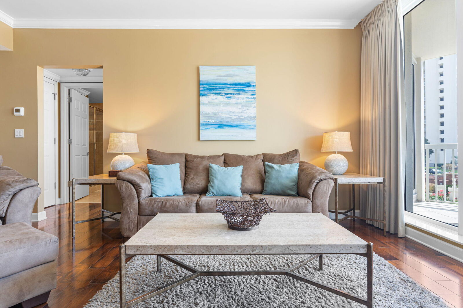 Property Photo:  15100 Emerald Coast Parkway Unit 305  FL 32541 
