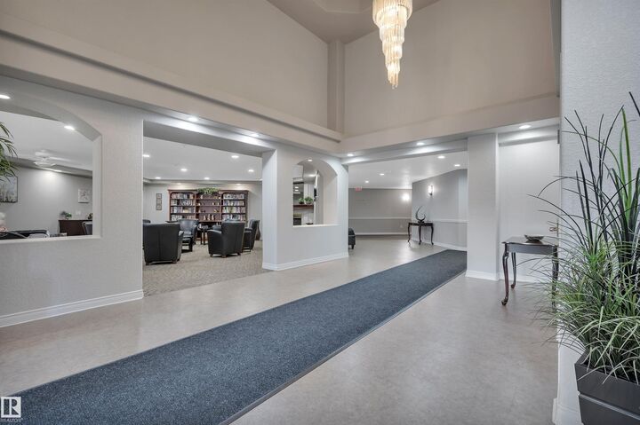 Property Photo:  70 Crystal Lane 302  AB T8H 1W6 