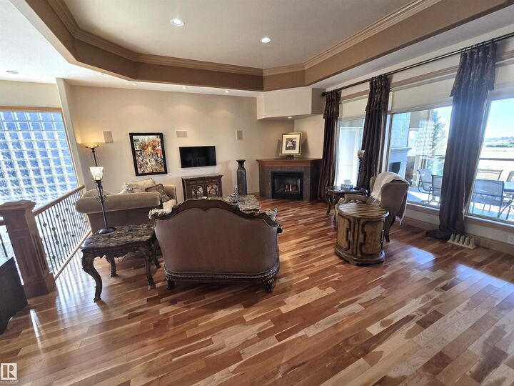 Property Photo: 52328 Rge Road 233 491 AB T8B 0A2