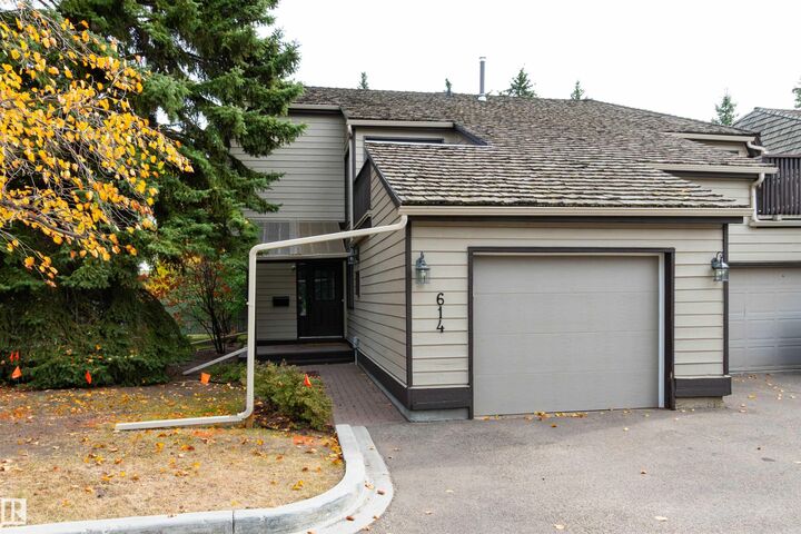 614 Woodbridge Way  Sherwood Park AB T8A 4E4 photo