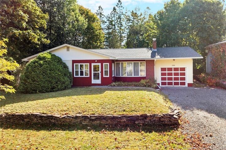 330 Willingdon Street  Fredericton NB E3B 3A5 photo
