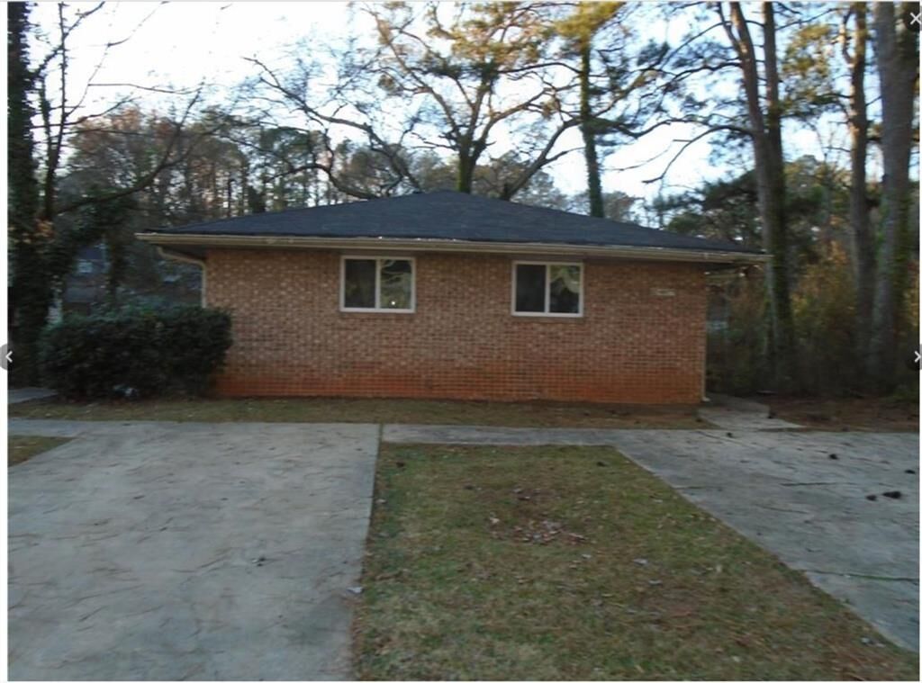 Property Photo: 2907 Palm Drive GA 30344