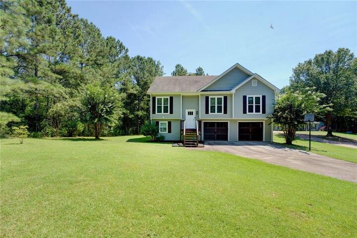 Property Photo: 231 Island Shoals Road GA 30016