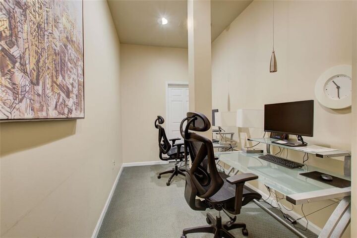 Property Photo: 32 Peachtree Street NW 1102 GA 30303