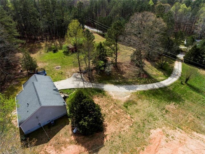 Property Photo:  1084 New Hope Church Road  GA 30117 