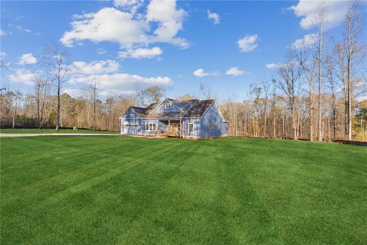 Property Photo: 705 Seabolt Road GA 30248