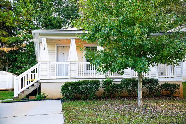 Property Photo: 15 Meadowview Street GA 30263