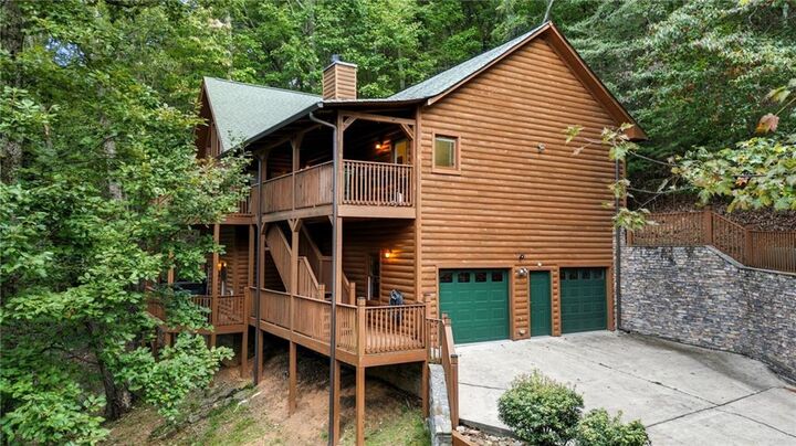 469 Moss Patch Trail  Jasper GA 30143 photo