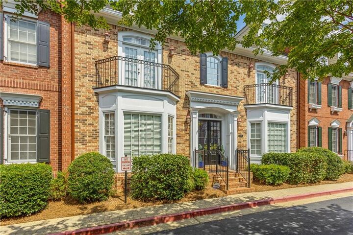 4738 Ivy Ridge Drive SE  Atlanta GA 30339 photo