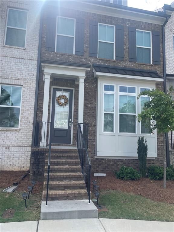 Property Photo: 1182 Edwin Lane GA 30518