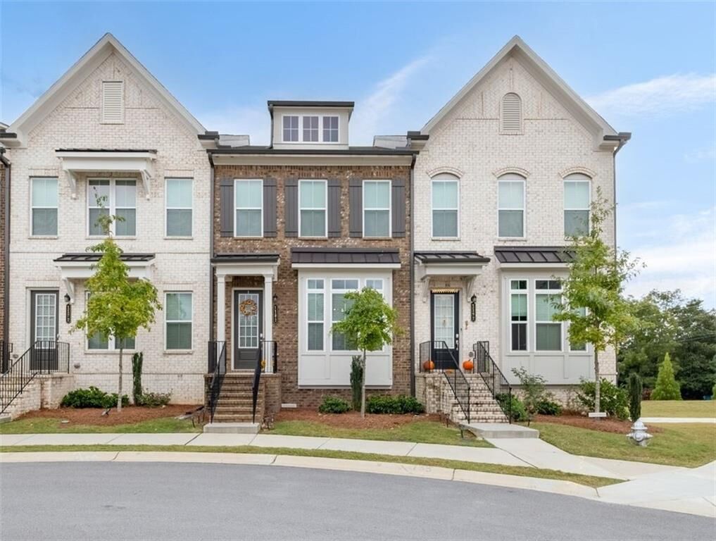 Property Photo: 1182 Edwin Lane GA 30518