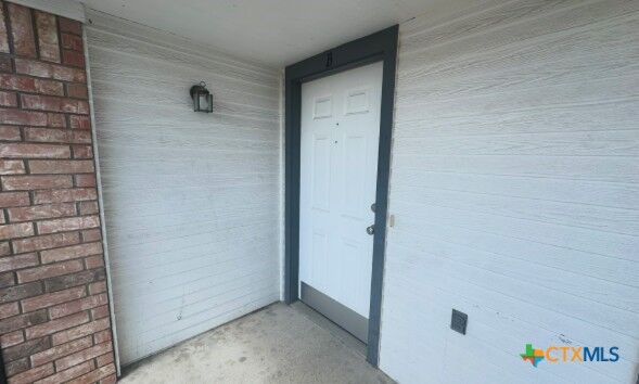 Property Photo:  204 W Truman Avenue D  TX 76522 