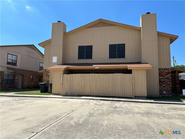 3705 Hereford Lane A  Killeen TX 76542 photo