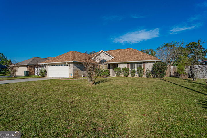 Property Photo: 186 Wayfair Lane GA 31313