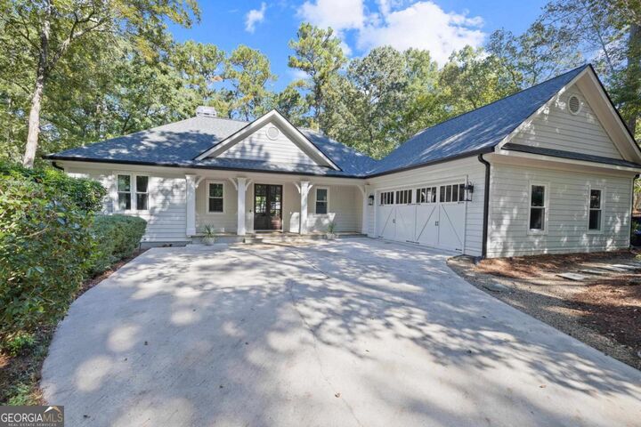 Property Photo:  1651 Pine Grove Road  GA 30642 