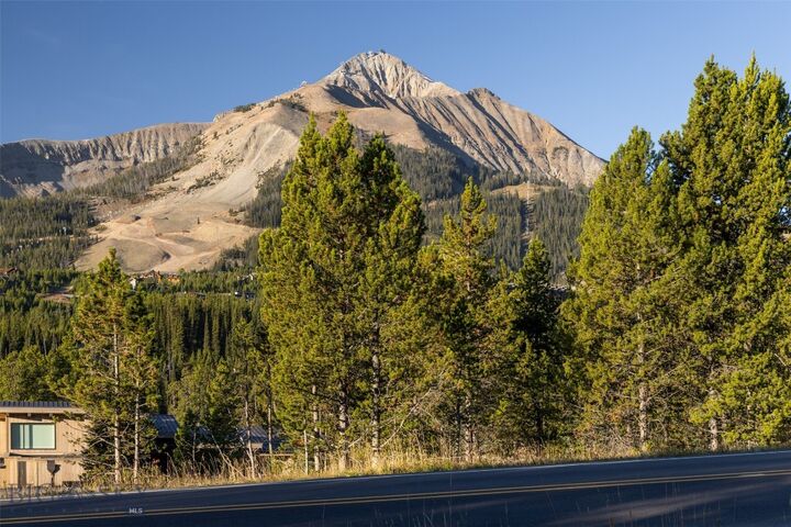 Property Photo:  Tbd Little Wolf  MT 59716 