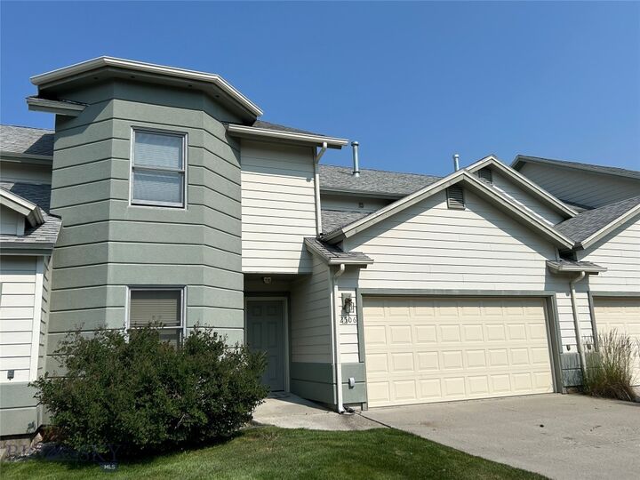 2506 Valhalla Court  Bozeman MT 59715 photo