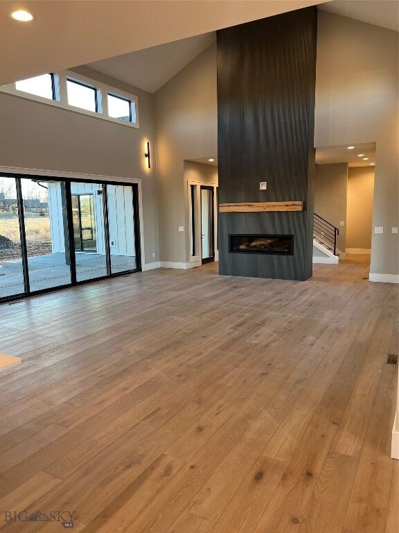 Property Photo:  60 McGoo Way  MT 59718 