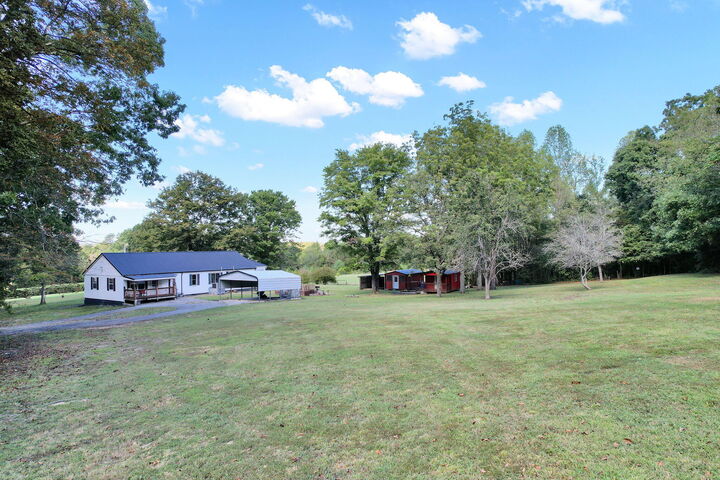 Property Photo: 187 County Road 860 TN 37325